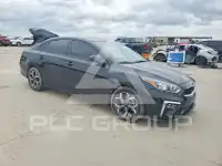 2021 KIA Forte фото