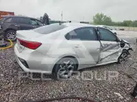 2021 KIA Forte photo