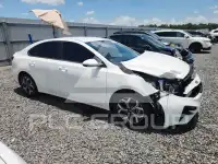 2021 KIA Forte photo