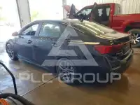 2021 KIA Forte фото