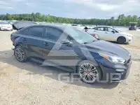 2021 KIA Forte photo