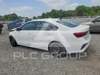 2021 KIA Forte photo