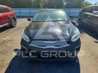 2021 KIA Forte фото