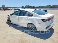 2021 KIA Forte photo