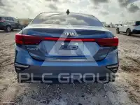 2021 KIA Forte фото