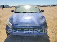 2021 KIA Forte photo