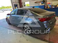2021 KIA Forte photo