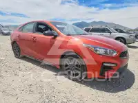 2021 KIA Forte фото
