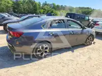 2021 KIA Forte фото