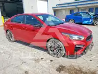 2021 KIA Forte фото