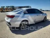 2021 KIA Forte фото