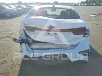 2021 KIA Forte photo