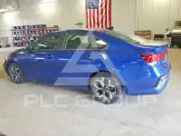 2021 KIA Forte photo