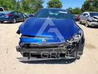 2021 KIA Forte фото