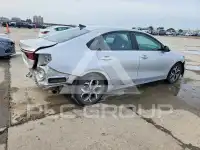 2021 KIA Forte photo