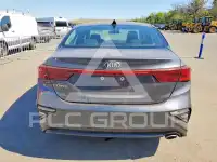 2021 KIA Forte фото