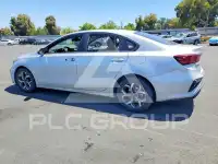 2021 KIA Forte photo