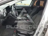 2021 KIA Forte фото