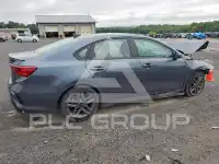 2021 KIA Forte photo