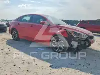 2021 KIA Forte photo