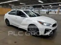 2021 KIA Forte фото