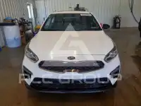 2021 KIA Forte фото
