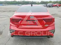 2021 KIA Forte фото