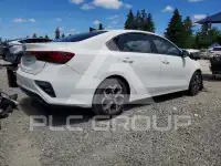 2021 KIA Forte фото