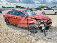 2021 KIA Forte фото