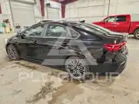 2021 KIA Forte фото