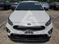 2021 KIA Forte фото