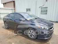 2021 KIA Forte фото