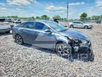 2021 KIA Forte фото