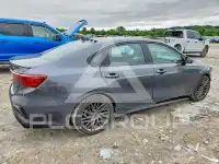 2021 KIA Forte photo