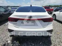 2021 KIA Forte photo