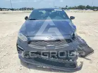 2021 KIA Forte фото