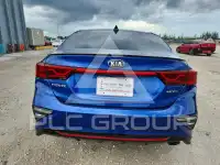 2021 KIA Forte фото