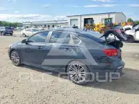 2021 KIA Forte photo