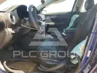 2021 KIA Forte photo