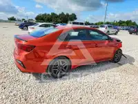 2021 KIA Forte фото