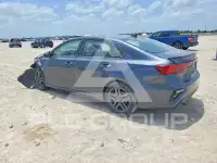 2021 KIA Forte фото