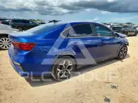 2021 KIA Forte фото