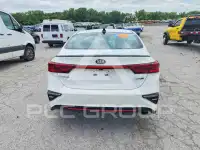 2021 KIA Forte фото