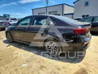 2021 KIA Forte фото