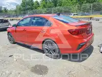 2021 KIA Forte фото