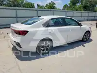 2021 KIA Forte фото