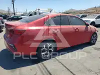 2021 KIA Forte photo