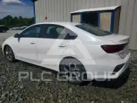 2021 KIA Forte фото