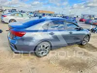 2021 KIA Forte фото
