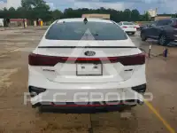2021 KIA Forte фото